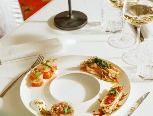 Bocasalina Bistrot Civitanova