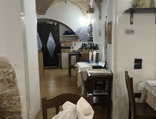 Borgo Antico