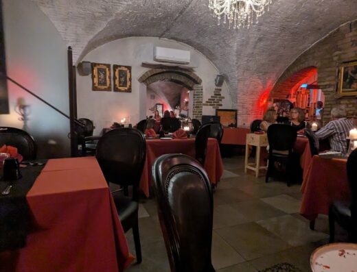 Borgo Antico