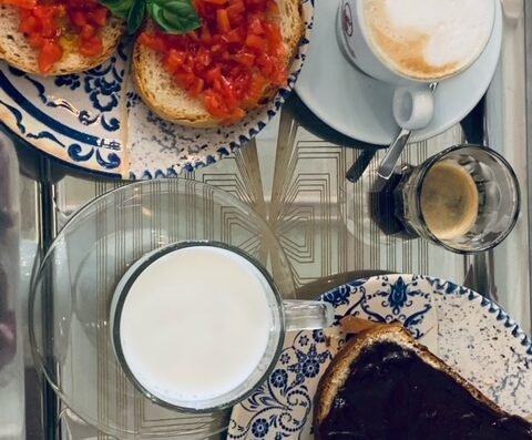 Bottega Vitali