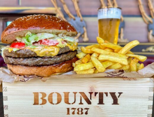 Bounty Rimini