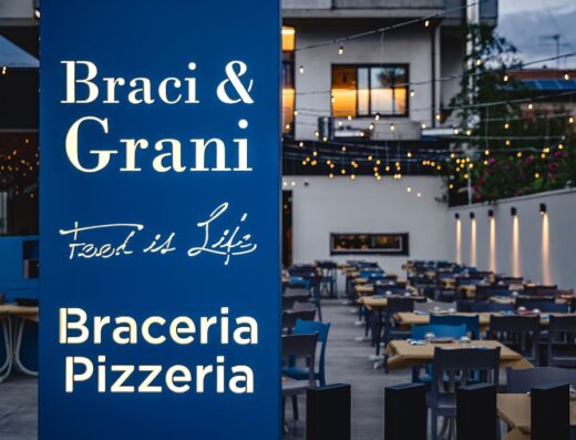 Braci e Grani