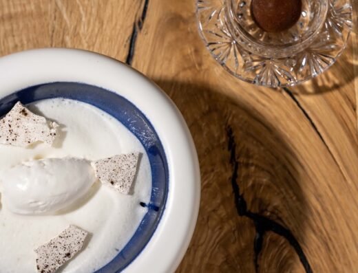 Casolare dei Segreti Ristorante
