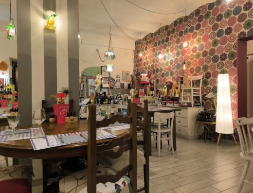 Centimetro Zero – Locanda Del Terzo Settore