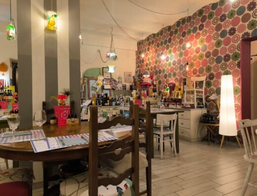 Centimetro Zero – Locanda Del Terzo Settore