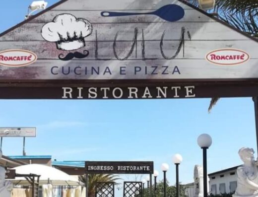 Chalet Ristorante LULÙ