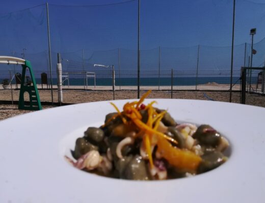 Chalet Ristorante LULÙ