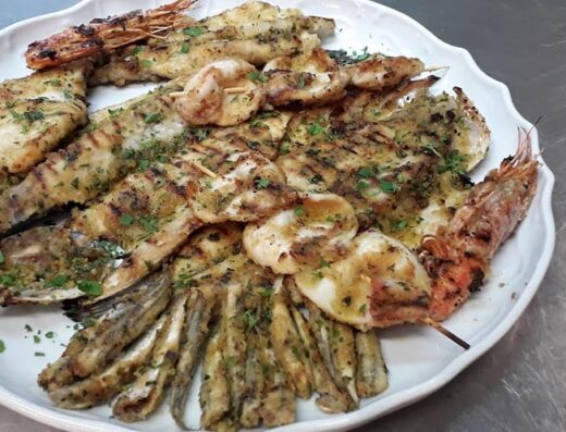 Chi Sfighed