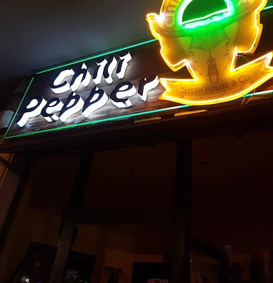 Chili Pepper Ristorante Messicano