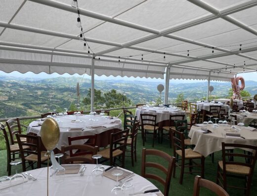 Country House Lo Scoiattolo