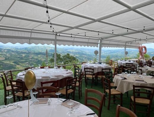 Country House Lo Scoiattolo
