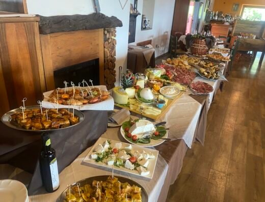 Country House Lo Scoiattolo