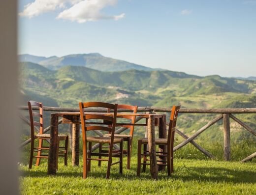 Country House Lo Scoiattolo