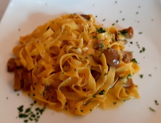 Cucina della Nonna