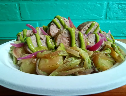 CUCINERIA 54