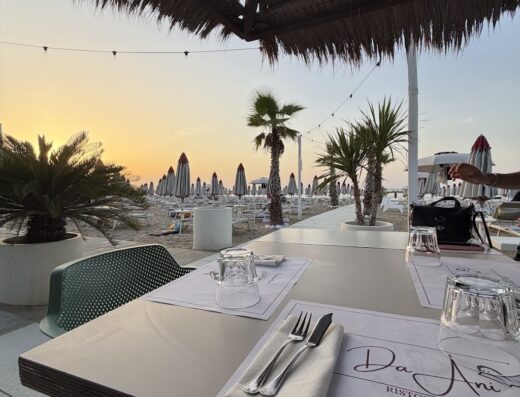 Da Ani Ristorante