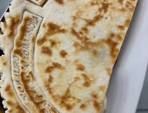 Da Mauro “la Vera Piadina Romagnola”