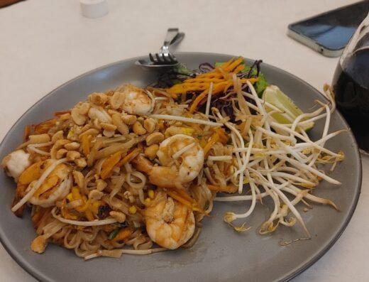 Da Pulcio Pizzeria e Ristorante Thailandese