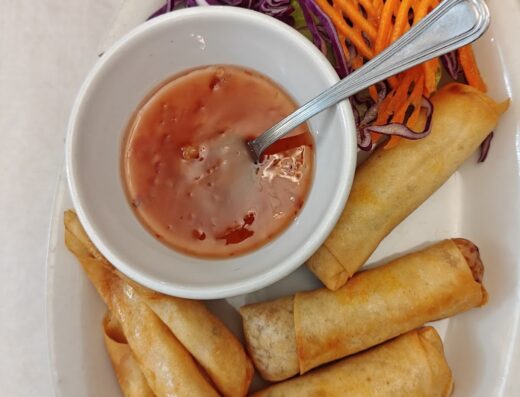 Da Pulcio Pizzeria e Ristorante Thailandese