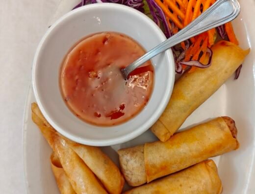 Da Pulcio Pizzeria e Ristorante Thailandese