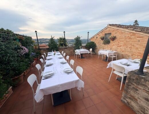 Da Rosanna Home Restaurant