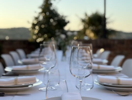 Da Rosanna Home Restaurant