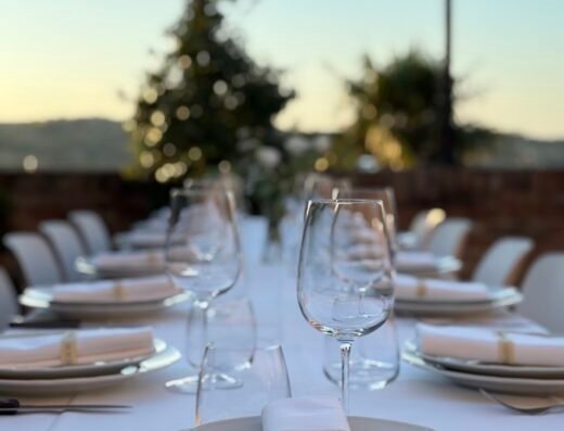 Da Rosanna Home Restaurant