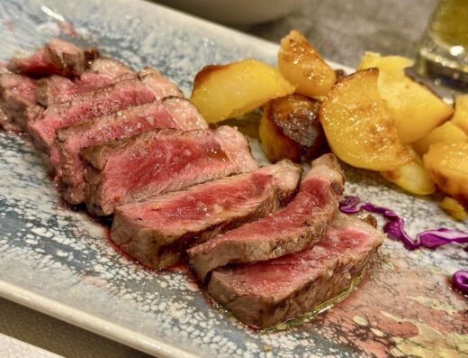 Damanzi Ristorante Braceria
