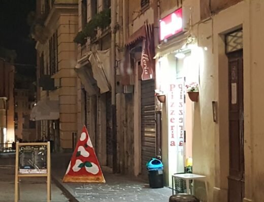 Domus Pizza