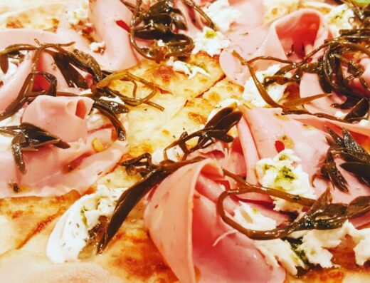 Domus Pizza