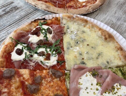 Domus Pizza