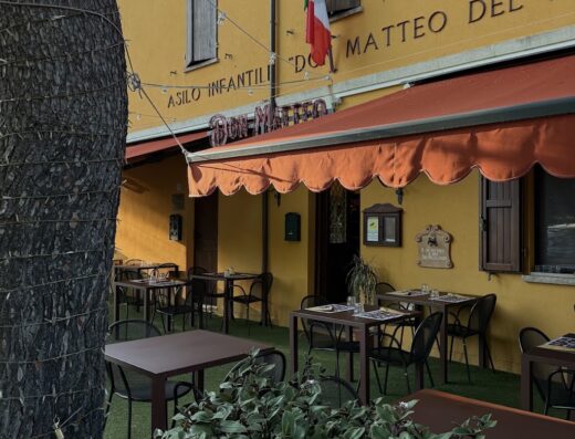 Don Matteo – Ristorante Pizzeria