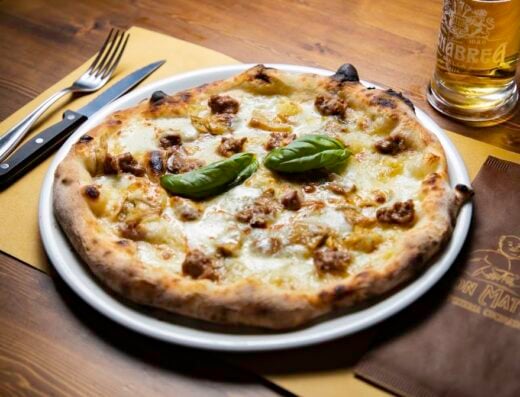 Don Matteo – Ristorante Pizzeria