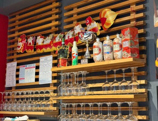 Dumpling Bar Macerata