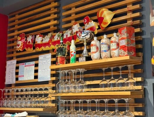 Dumpling Bar Macerata