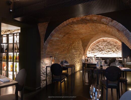 Ebrius Restaurant