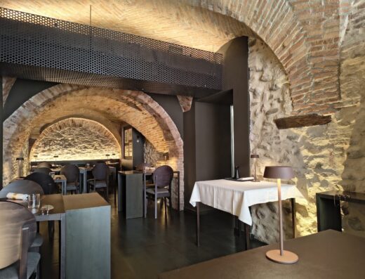 Ebrius Restaurant