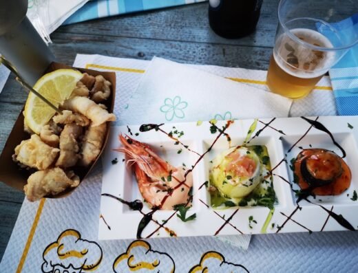 El Brandito Original Food
