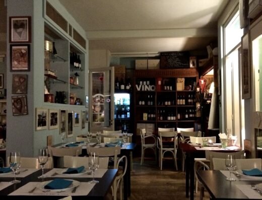 Enoteca Bar a Vino di Rossi Giuseppe
