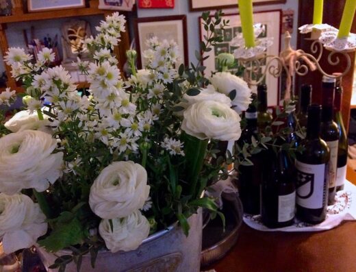 Enoteca Bar a Vino di Rossi Giuseppe