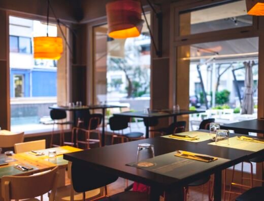 Farina – Pizzeria a Pesaro