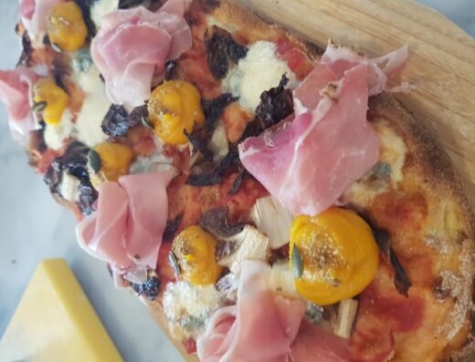 Farina – Pizzeria a Pesaro