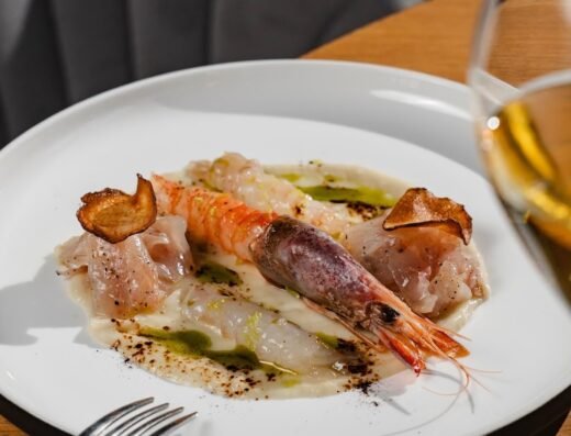 FESTA RESTAURANT CUCINA MODERNA