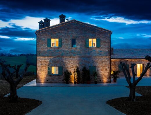 Filodivino Wine Resort & SPA
