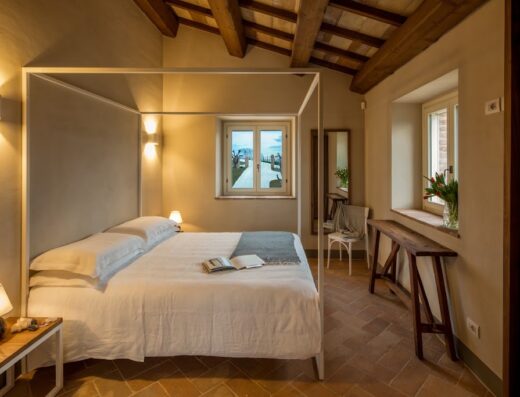 Filodivino Wine Resort & SPA