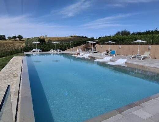 Filodivino Wine Resort & SPA