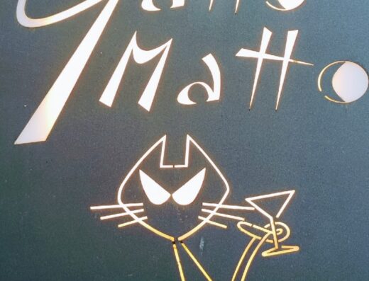Gatto Matto Osteria Pizzeria