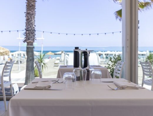 GB Restaurant