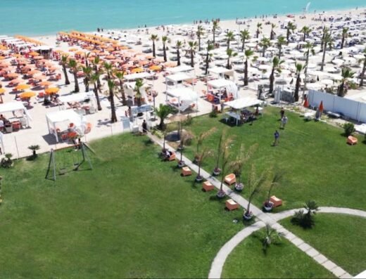 Gbeach Civitanova Marche