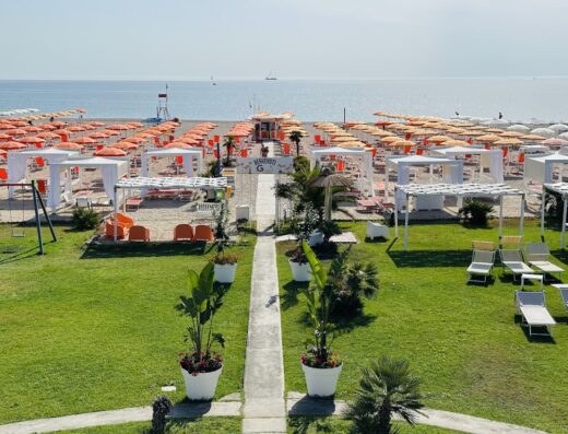 Gbeach Civitanova Marche
